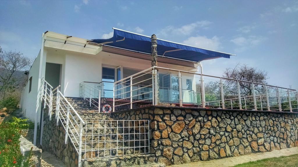 Casa De Campo La Revista Con Piscina Privada Santa Marta  Buitenkant foto