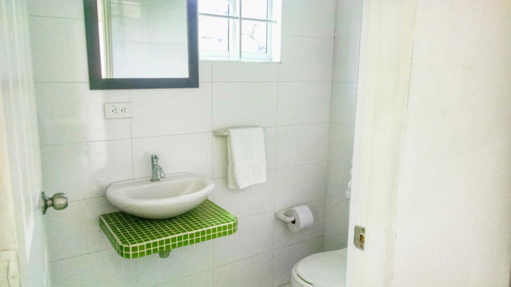 Casa De Campo La Revista Con Piscina Privada Santa Marta  Buitenkant foto
