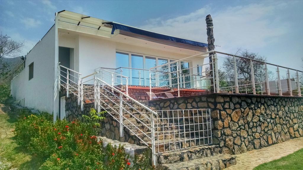 Casa De Campo La Revista Con Piscina Privada Santa Marta  Buitenkant foto