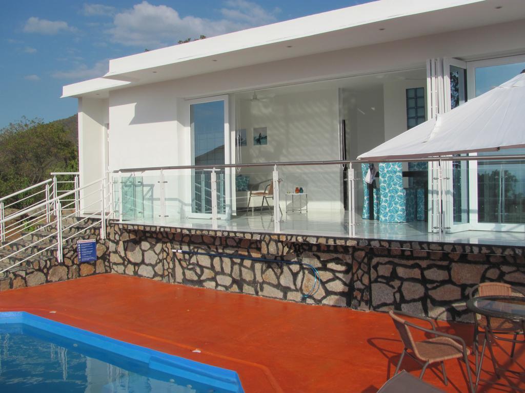Casa De Campo La Revista Con Piscina Privada Santa Marta  Buitenkant foto